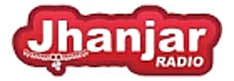 logo Jhanjar Radio