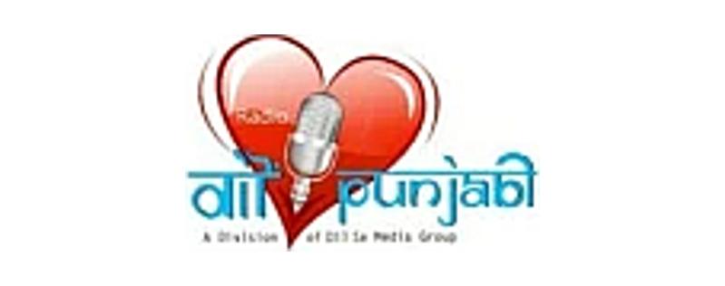 logo CHDP – Radio Dilon Punjabi