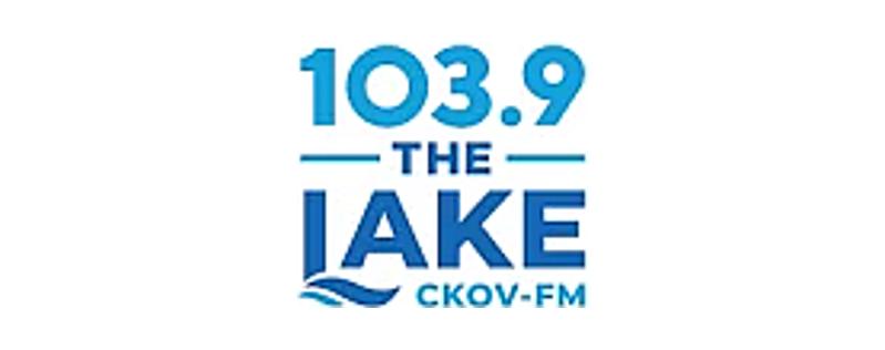 logo 103.9 The Lake