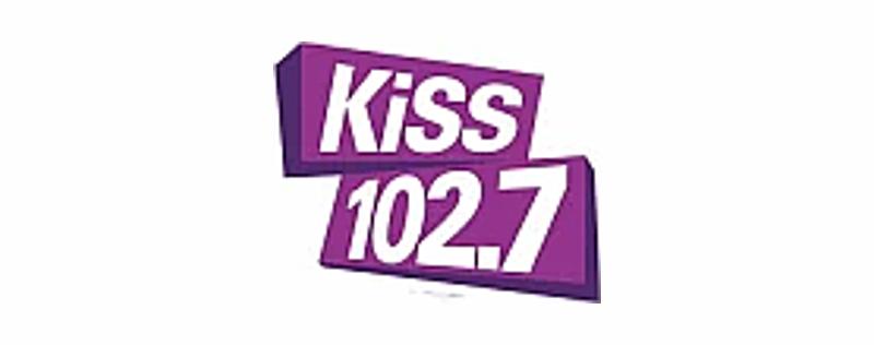 logo KiSS 102.7