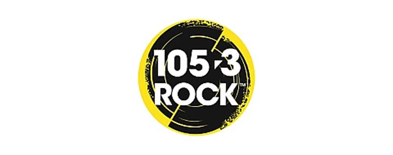 105.3 Rock
