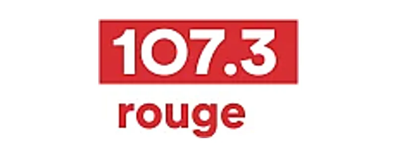 107.3 Rouge Montréal