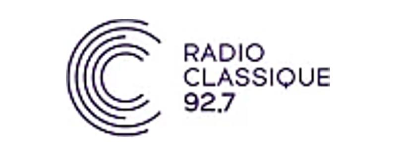 Radio Classique Québec