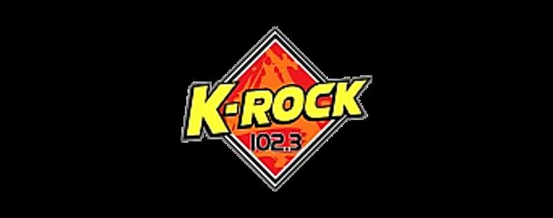 logo 102.3 K-Rock
