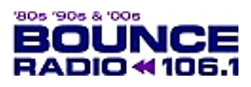 Bounce Radio 106.1