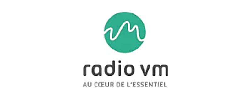 logo Radio VM en direct