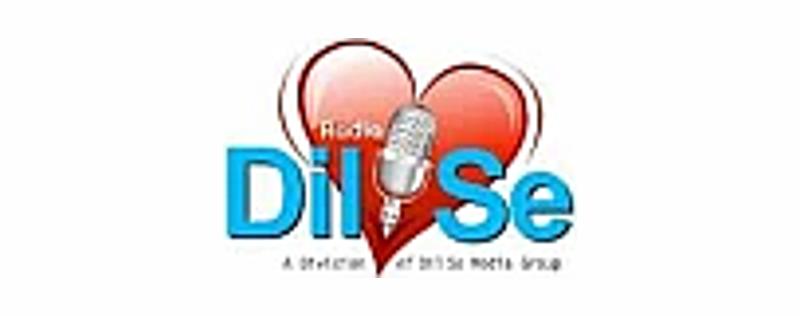logo CHDS – Radio Dil Se