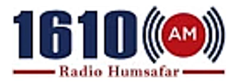 logo Radio Humsafar
