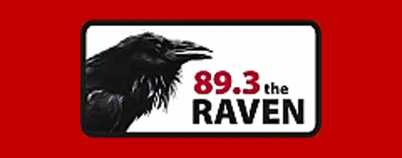 The Raven 89.3 FM