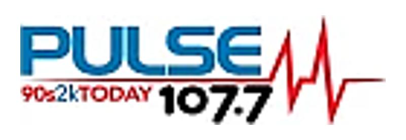 logo Pulse FM 107.7