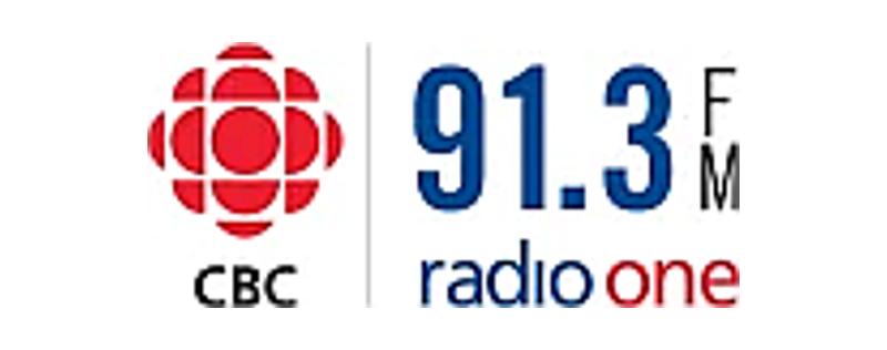 CBC Radio One Saint John