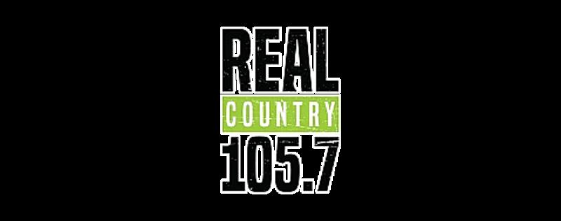 Real Country 105.7