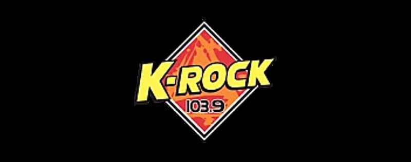 logo 103.9 K-Rock