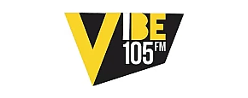 VIBE1055 FM