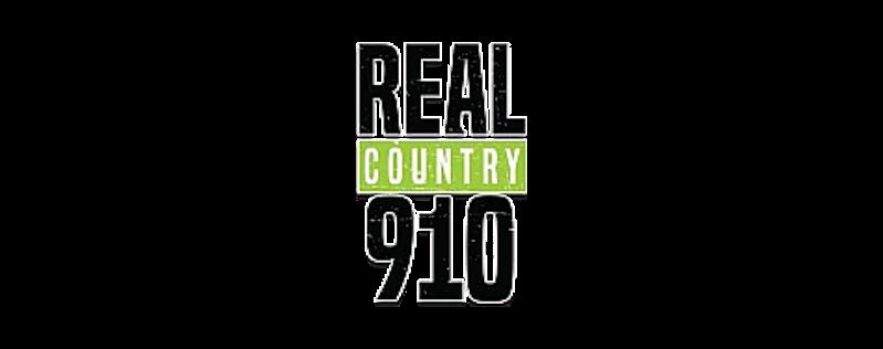 logo Real Country 910