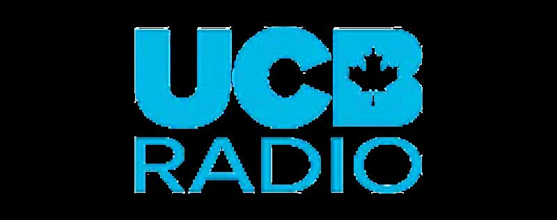 logo UCB Canada 95.1
