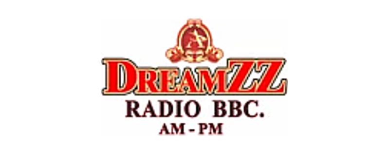 logo DreamZZ Radio BBC