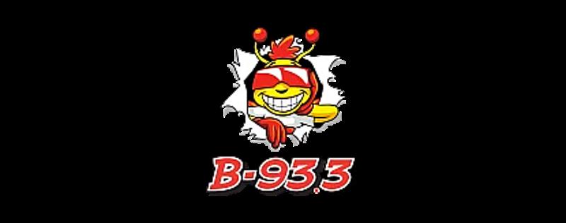 logo B-93