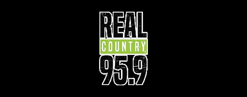 logo Real Country 95.9
