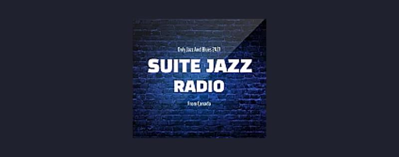 logo Suite Jazz Radio