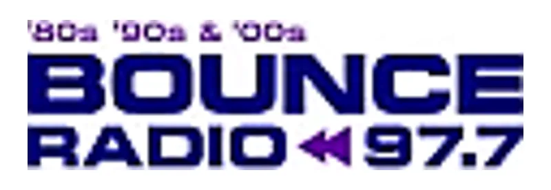 Bounce Radio 97.7