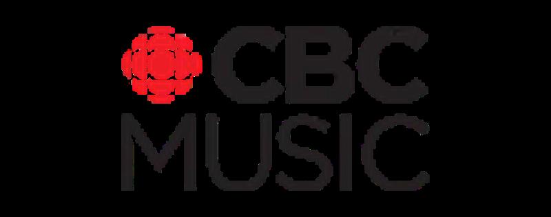 logo CBC Music Thunder Bay