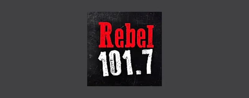 Rebel 101.7