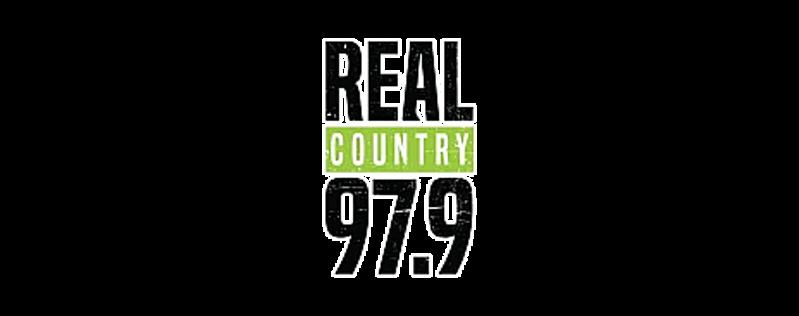 logo Real Country 97.9