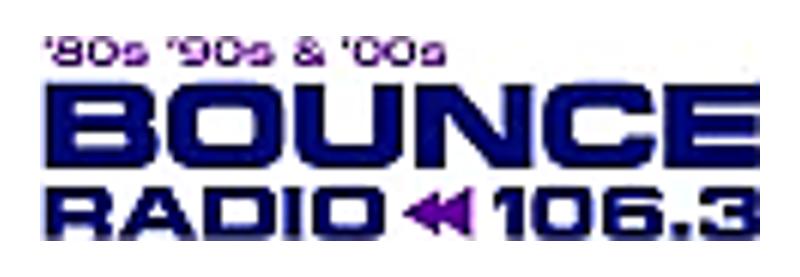 Bounce Radio 106.3