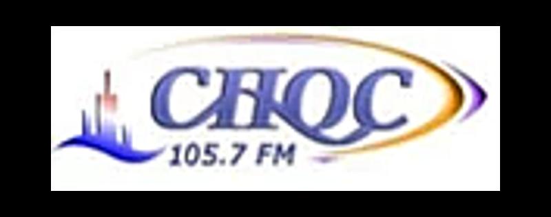logo CHQC en direct