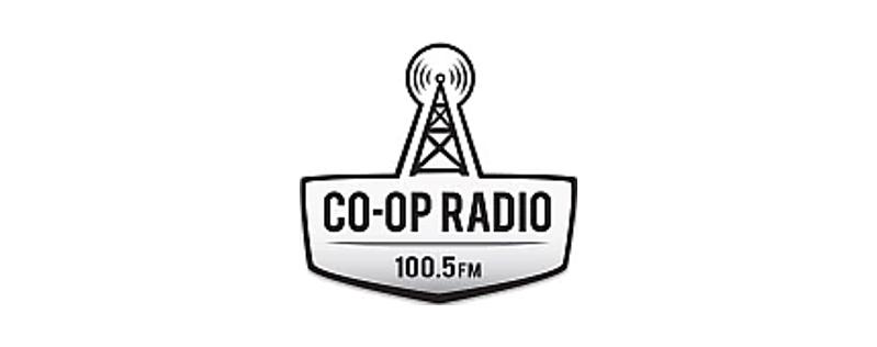 Co-op Radio