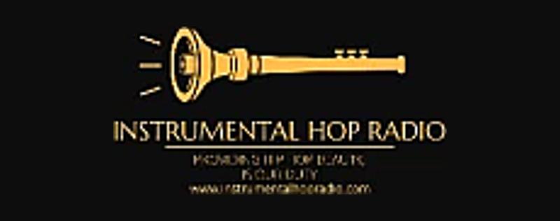 logo Instrumental Hop Radio