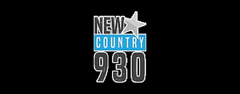 New Country 930