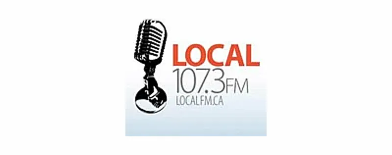 Local 107.3FM