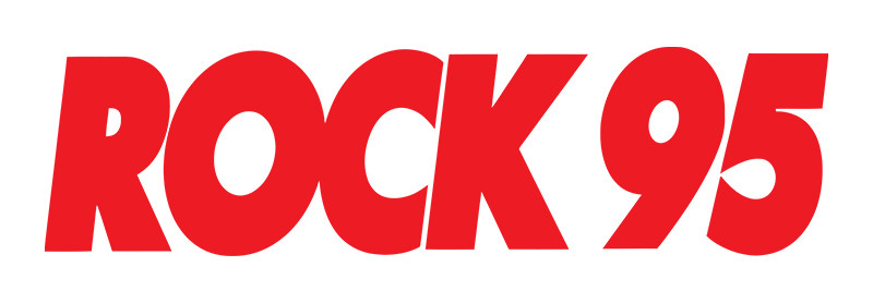logo Rock 95