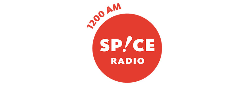 logo Spice Radio