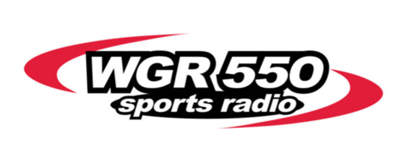 logo WGR550
