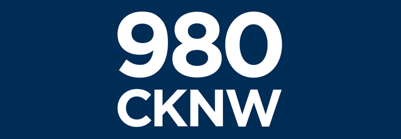 logo 980 CKNW