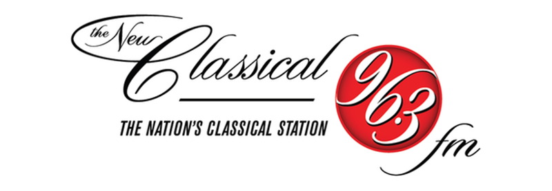 logo Classical 96.3
