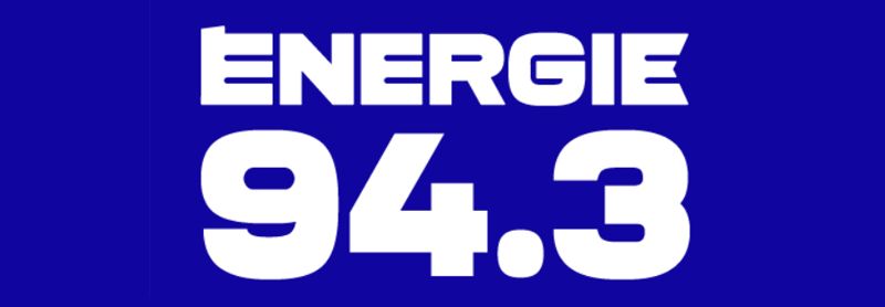 logo Energie 94.3