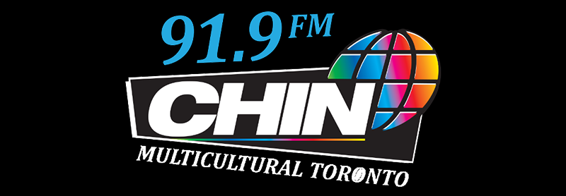 logo CHIN Radio 91.9