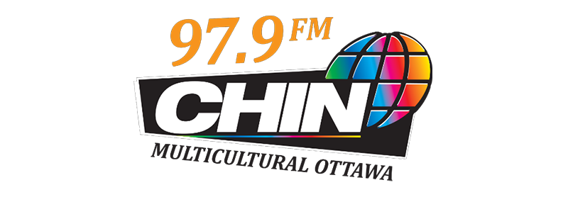 logo CHIN Radio 97.9