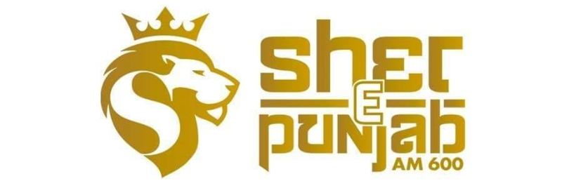 logo Sher-E-Punjab Radio 600 AM