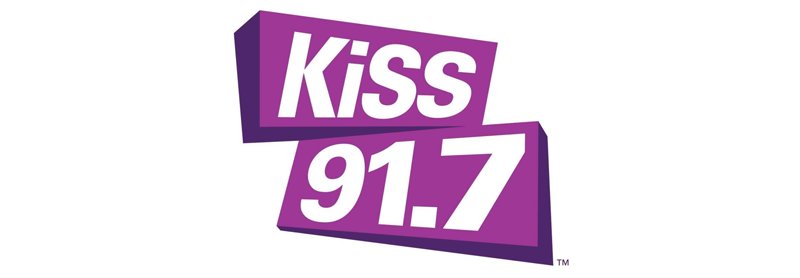 logo KiSS 91.7