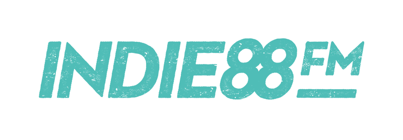 logo Indie88