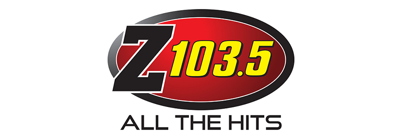 logo Z103.5