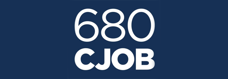 logo CJOB