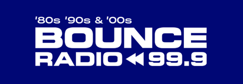 Bounce Radio 99.9