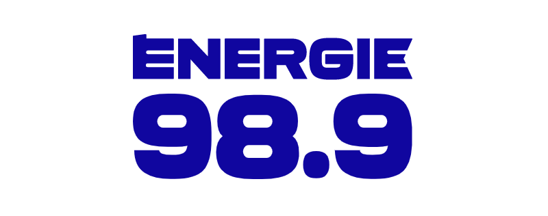 logo Energie 98.9