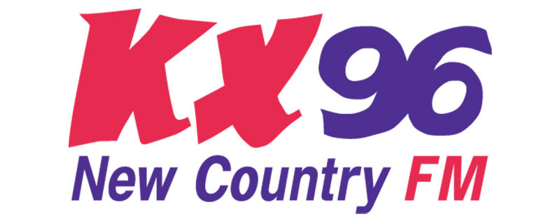 logo KX96